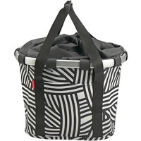 Reisenthel BIKEBASKET Lenkertasche mit KLICKfix Aufnahme Reisenthel BIKEBASKET Lenkertasche mit KLICKfix Aufnahme von Reisenthel