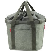 Reisenthel BIKEBASKET Lenkertasche mit KLICKfix Aufnahme Reisenthel BIKEBASKET Lenkertasche mit KLICKfix Aufnahme von Reisenthel