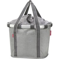 Reisenthel BIKEBASKET Lenkertasche mit KLICKfix Aufnahme Reisenthel BIKEBASKET Lenkertasche mit KLICKfix Aufnahme von Reisenthel