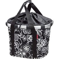 Reisenthel BIKEBASKET Lenkertasche mit KLICKfix Aufnahme Reisenthel BIKEBASKET Lenkertasche mit KLICKfix Aufnahme von Reisenthel