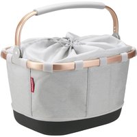 Reisenthel CARRYBAG GT UniKlip 2 Gepäckträgerkorb Reisenthel CARRYBAG GT UniKlip 2 Gepäckträgerkorb von Reisenthel