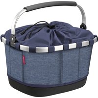 Reisenthel CARRYBAG GT UniKlip 2 Gepäckträgerkorb Reisenthel CARRYBAG GT UniKlip 2 Gepäckträgerkorb von Reisenthel