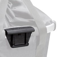 Reisenthel KLICKfix Kupplung für Bikebasket Reisenthel KLICKfix Kupplung für Bikebasket von Reisenthel