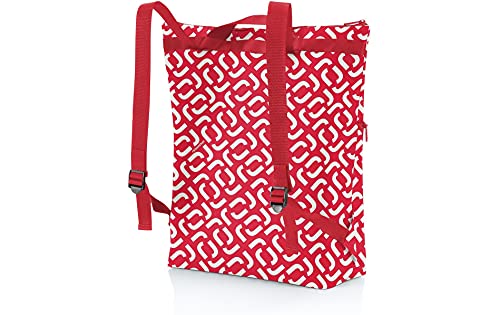 Reisenthel Reisetasche LI3070 Signature Red One Size von reisenthel