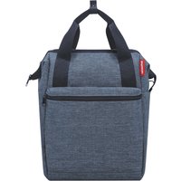 Reisenthel Roomy GT Gepäckträgertasche Reisenthel Roomy GT Gepäckträgertasche von Reisenthel