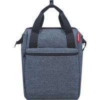 Reisenthel Roomy GT Gepäckträgertasche von Reisenthel