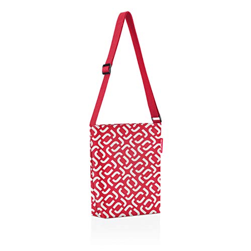 Reisenthel Shoulderbag-HY3070 rot One Size Reisenthel Shoulderbag-HY3070 rot One Size von reisenthel