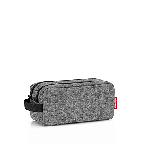 Reisenthel Tasche WA7052 Twist Silver One Size Reisenthel Tasche WA7052 Twist Silver One Size von reisenthel