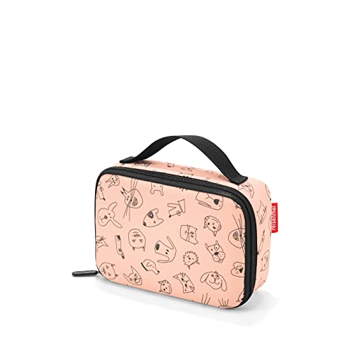 reisenthel thermocase Kleine Kühltasche für Kosmetik, Medikamente, Snacks, Couleur:rot reisenthel thermocase Kleine Kühltasche für Kosmetik, Medikamente, Snacks, Couleur:rot von reisenthel