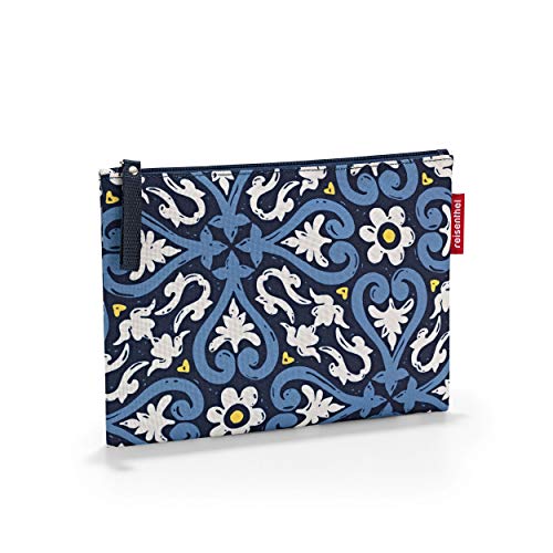 Reisenthel case 1 Kosmetiktasche blau One Size Reisenthel case 1 Kosmetiktasche blau One Size von reisenthel