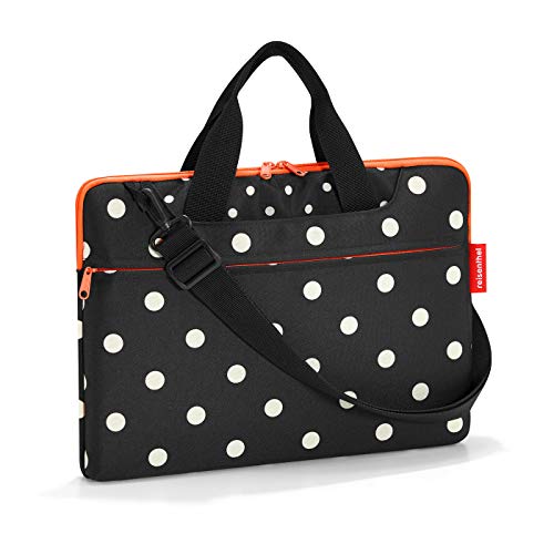 Reisenthel netbookbag Tasche schwarz 5 L Reisenthel netbookbag Tasche schwarz 5 L von reisenthel