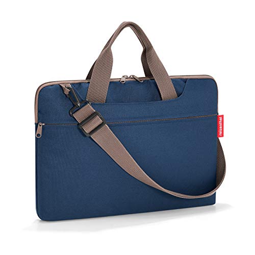Reisenthel netbookbag Tasche dark blue 5 L von reisenthel