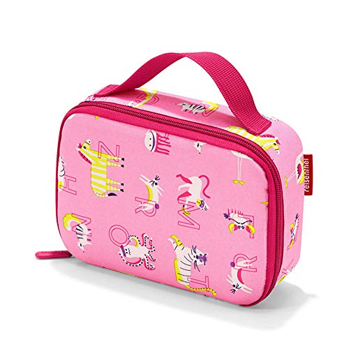 thermocase kids 20 x 14 x 6,5 cm 1,5 Liter pink thermocase kids 20 x 14 x 6,5 cm 1,5 Liter pink von reisenthel