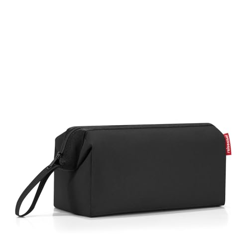reisenthel travelcosmetic – Starke robuste und praktische Reisekosmetiktasche, Handschlaufe, wasserabweisendes Material reisenthel travelcosmetic – Starke robuste und praktische Reisekosmetiktasche, Handschlaufe, wasserabweisendes Material von reisenthel