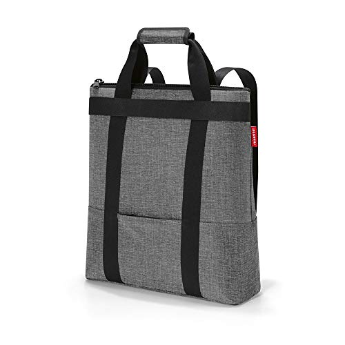 reisenthel, Daypack, HH, Beutel/Rucksack, Twist Silver (7052) reisenthel, Daypack, HH, Beutel/Rucksack, Twist Silver (7052) von reisenthel