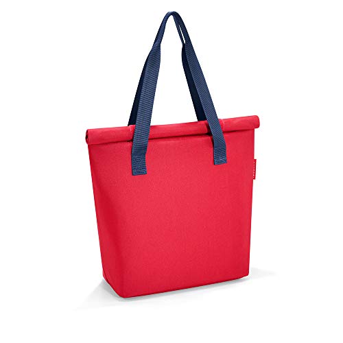 reisenthel fresh lunchbag iso L 41 x 48 x 14 cm 20 Liter red von reisenthel