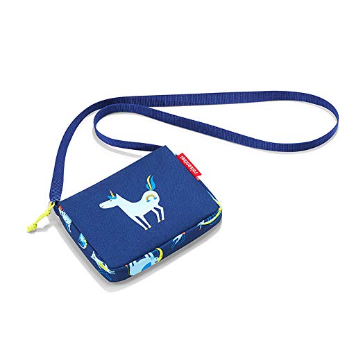 reisenthel itbag kids : 16 x 12 x 3 cm 0,4 Liter blue reisenthel itbag kids : 16 x 12 x 3 cm 0,4 Liter blue von reisenthel