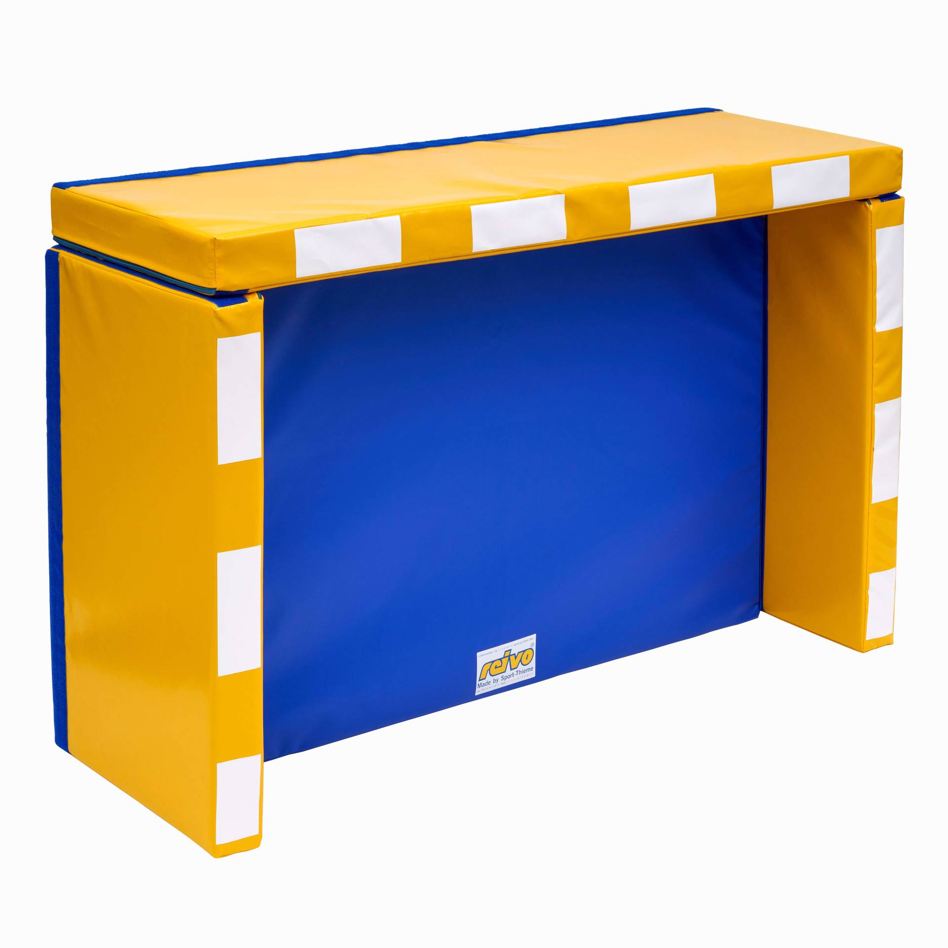 Reivo Weichbodenmatte "Goal", 136x88x50 cm Reivo Weichbodenmatte "Goal", 136x88x50 cm von Reivo