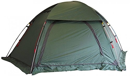 REJKA Olanka light 2 Personen - Kuppelzelt REJKA Olanka light 2 Personen - Kuppelzelt von Rejka