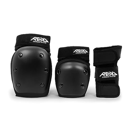 REKD HEAVY DUTY TRIPLE Schoner Set 2017, XL REKD HEAVY DUTY TRIPLE Schoner Set 2017, XL von Rekd