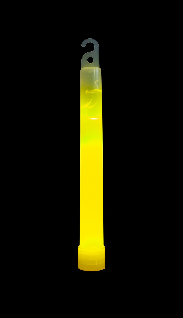 Cyalume Leuchtstab Standard Cyalume Leuchtstab Standard von Relags
