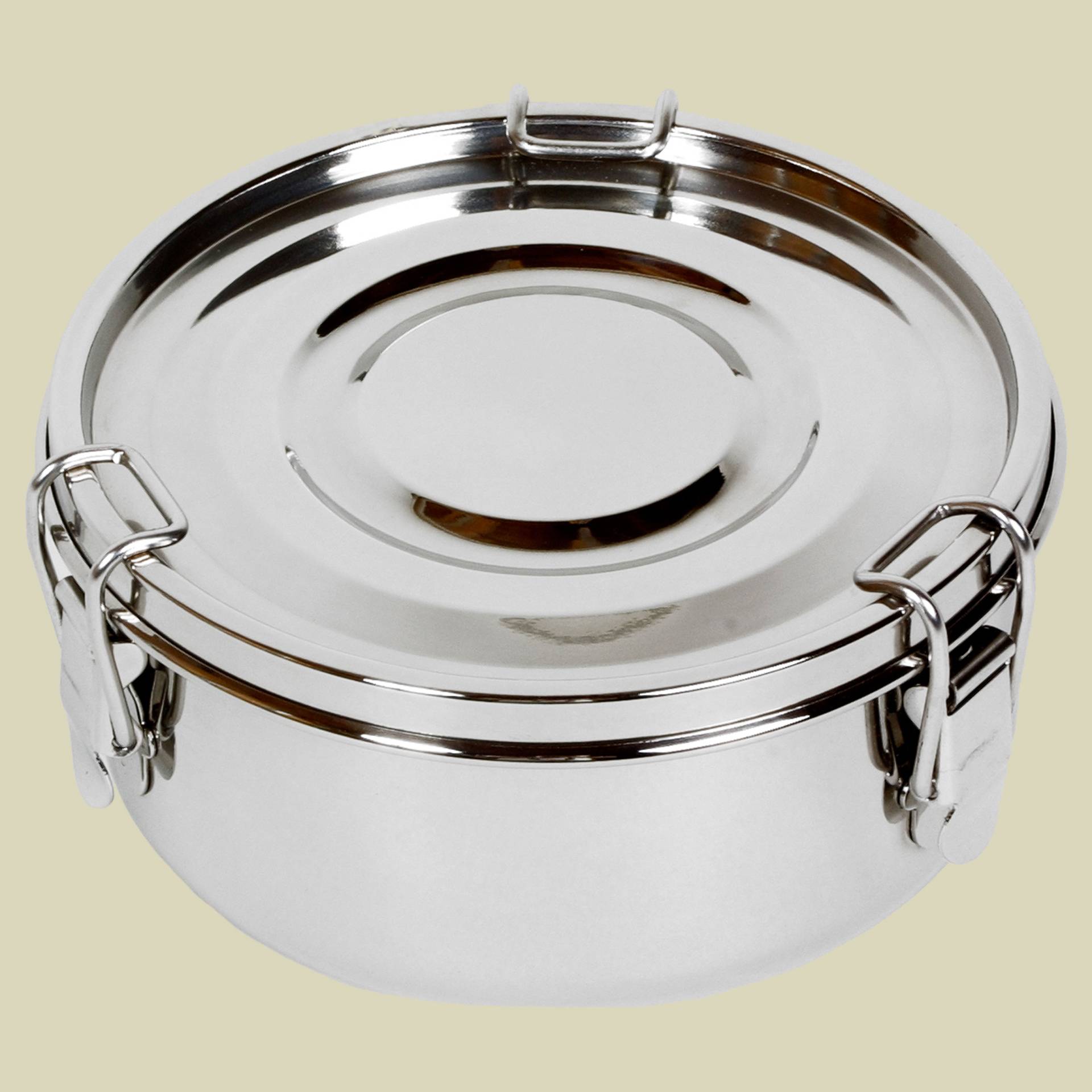 Edelstahl Food Container Volumen 1,5 Edelstahl Food Container Volumen 1,5 von Relags