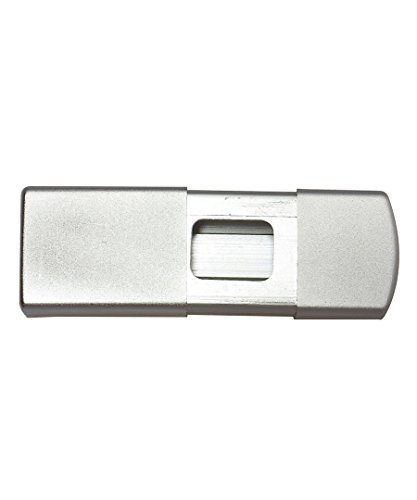 Relags Basic Nature Reise Aschenbecher - Eckig - aus Aluminium Relags Basic Nature Reise Aschenbecher - Eckig - aus Aluminium von Coghlan