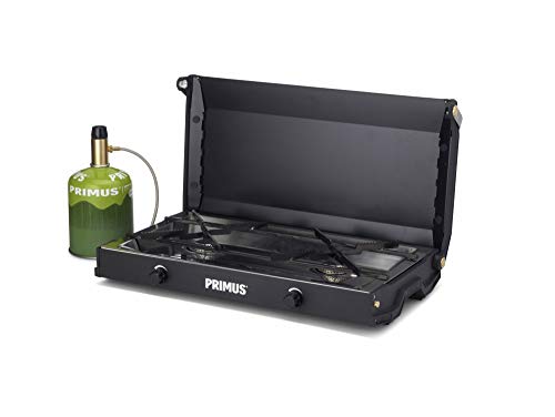 Relags 790570 Primus Kocher 'Kinjia, Schwarz, One Size Relags 790570 Primus Kocher 'Kinjia, Schwarz, One Size von PRIMUS