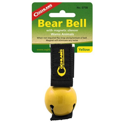 Relags B?renglocke Gelb - - Relags B?renglocke Gelb - - von Relags