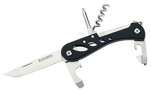 Baladeo, Multifunktionsmesser Taschenmesser Baladeo, Multifunktionsmesser Taschenmesser von Relags