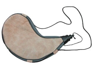 Relags Bota' 558800 Original Leder 1l Trinkflasche, braun Relags Bota' 558800 Original Leder 1l Trinkflasche, braun von Relags