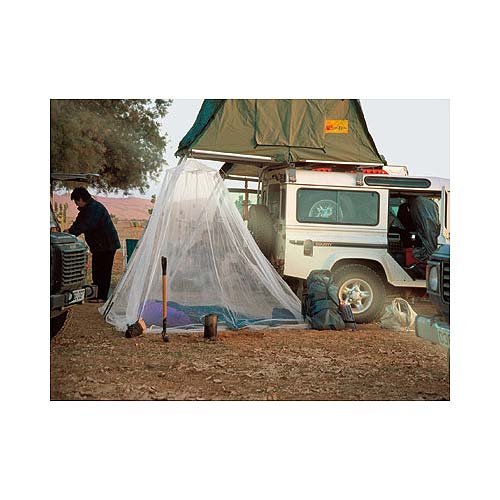 Relags Brettschneider Moskitonetz 'Fine Mesh Big Bell, weiß, One Size Relags Brettschneider Moskitonetz 'Fine Mesh Big Bell, weiß, One Size von Relags