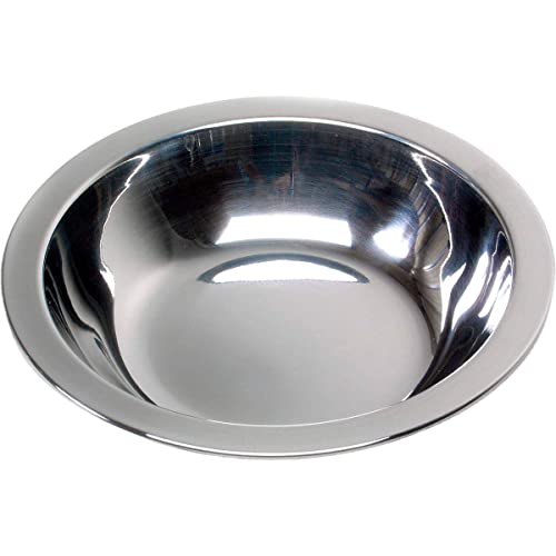 Relags Edelstahlteller Teller, Silber, 20.5 cm Relags Edelstahlteller Teller, Silber, 20.5 cm von Relags