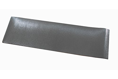 Relags Isomatte 'Everest, grau, 200x55x1,2cm Relags Isomatte 'Everest, grau, 200x55x1,2cm von Relags
