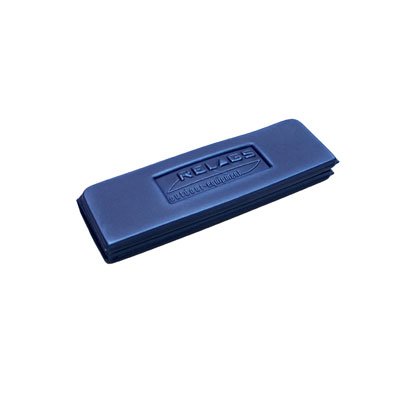 Relags Falt-Sitzkissen - 28 x 35 cm, blau Relags Falt-Sitzkissen - 28 x 35 cm, blau von Relags