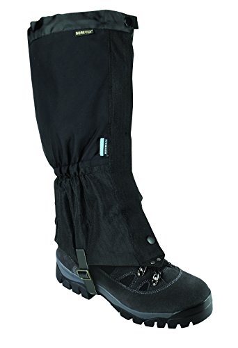 Relags Herren Trekmates Gamasche 'Cairngorm GTX, Schwarz, 2 Relags Herren Trekmates Gamasche 'Cairngorm GTX, Schwarz, 2 von Coghlan