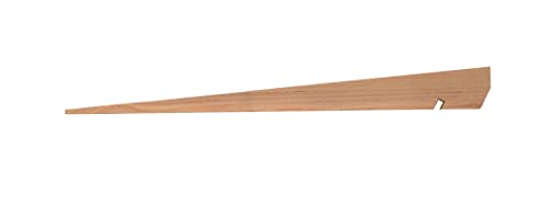 Relags Holzhering Hering, braun, 30 cm Relags Holzhering Hering, braun, 30 cm von Relags