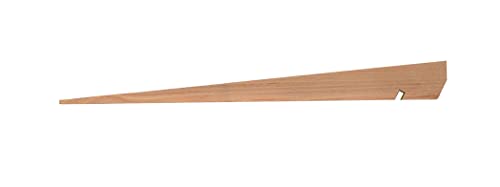 Relags Holzhering Hering, braun, 30 cm von Coghlan