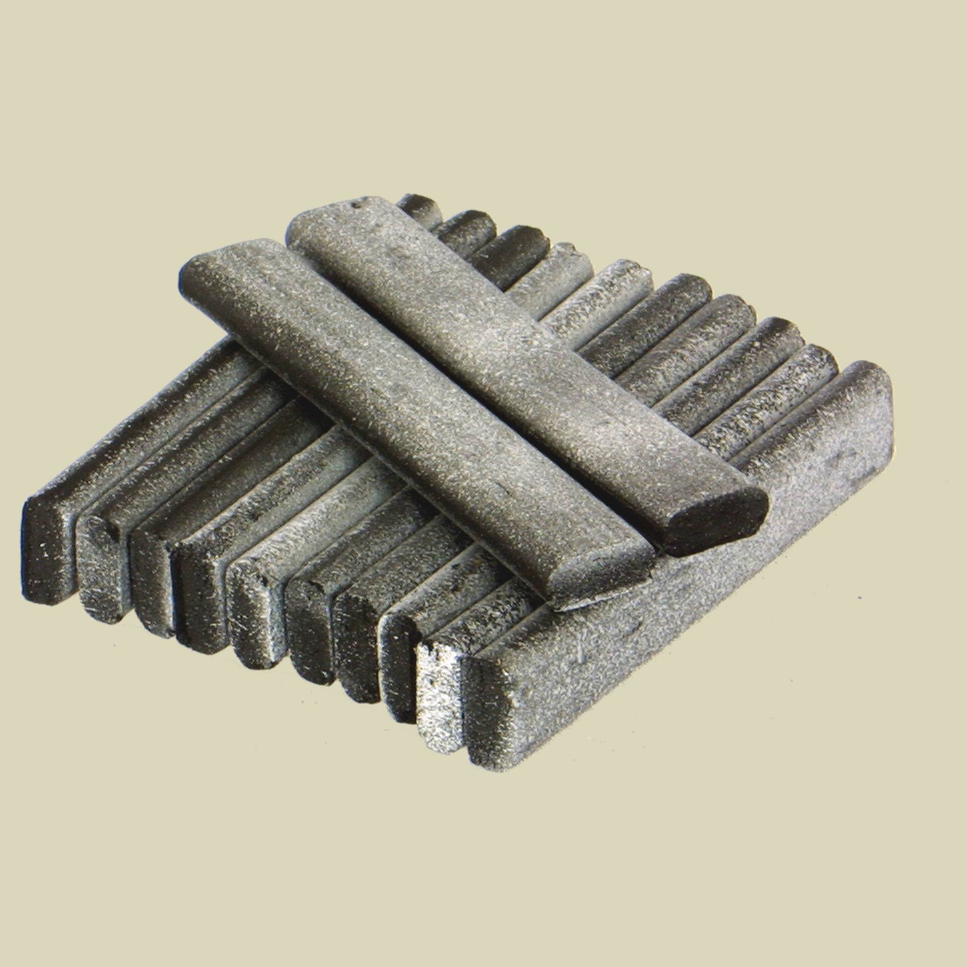 Holzkohlestäbchen Relags - für Taschenofen Holzkohlestäbchen Relags - für Taschenofen von Relags