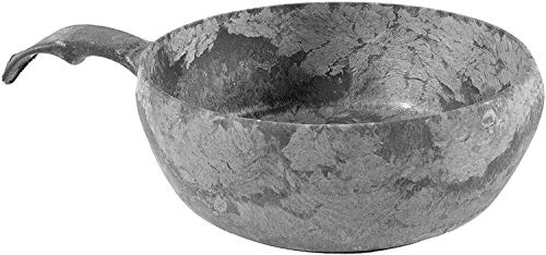 Relags Kupilka Schüssel 550 ml, schwarz, One Size Relags Kupilka Schüssel 550 ml, schwarz, One Size von Kupilka
