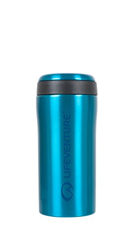 Lifeventure Thermobecher, wiederverwendbarer Kaffee-Reisebecher, auslaufsicher, vakuumisoliert Lifeventure Thermobecher, wiederverwendbarer Kaffee-Reisebecher, auslaufsicher, vakuumisoliert von Lifeventure