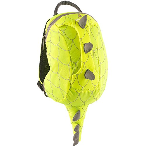 Hi-Vis Toddler ActionPak, Fluorescent Yellow Hi-Vis Toddler ActionPak, Fluorescent Yellow von LittleLife
