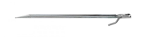 Relags Metallhering Hering, Silber, 30 cm Relags Metallhering Hering, Silber, 30 cm von Relags