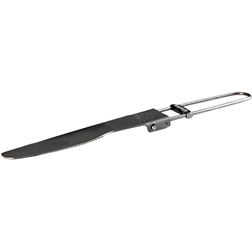 Nordisk Klappbares Messer aus Titan Nordisk Klappbares Messer aus Titan von Nordisk