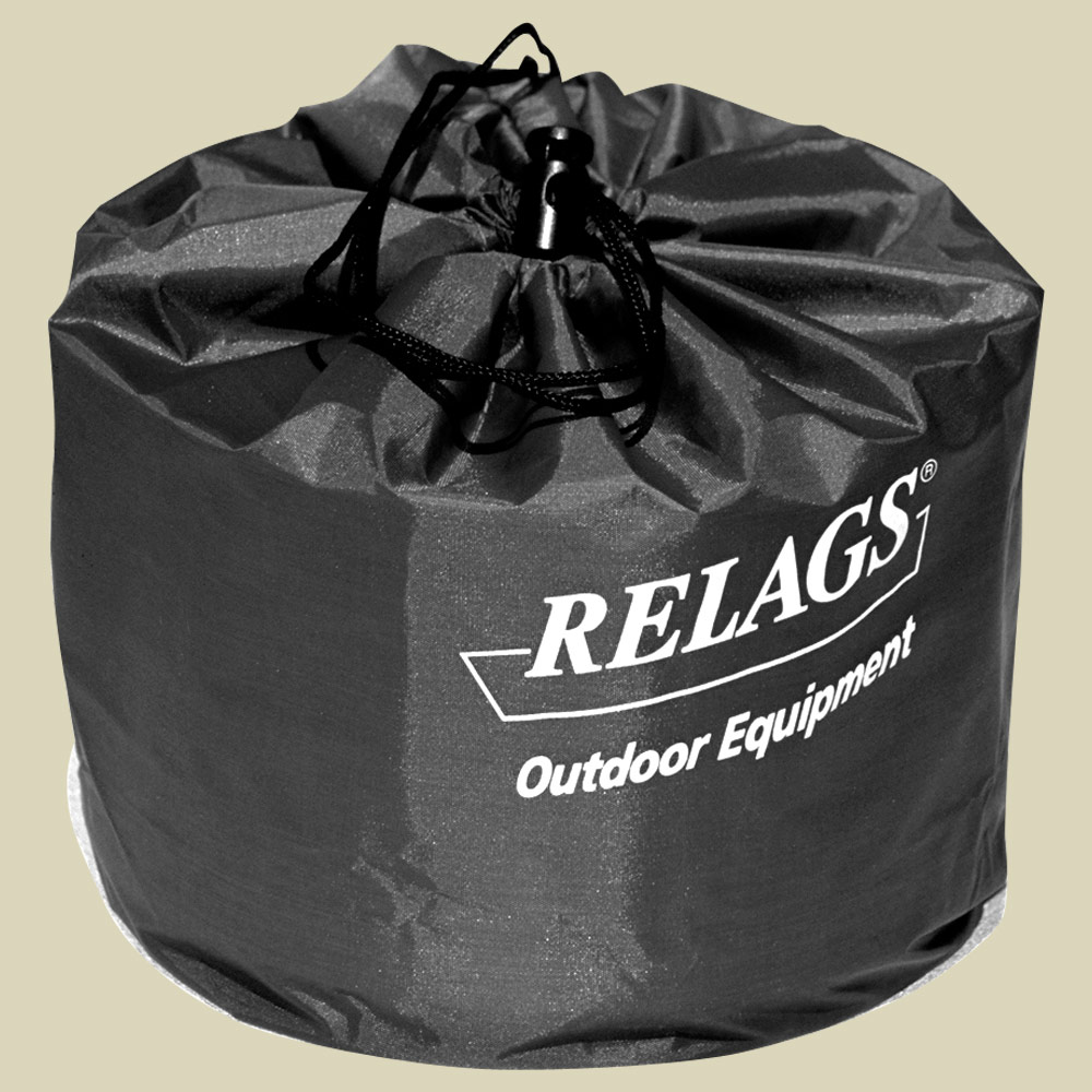 Packsack für Kochsets Packsack für Kochsets von Relags