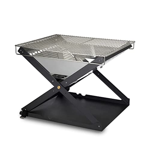 Relags Primus Feuerschale 'Kamoto' Grill, Mehrfarbig, 65 x 47 cm Relags Primus Feuerschale 'Kamoto' Grill, Mehrfarbig, 65 x 47 cm von PRIMUS