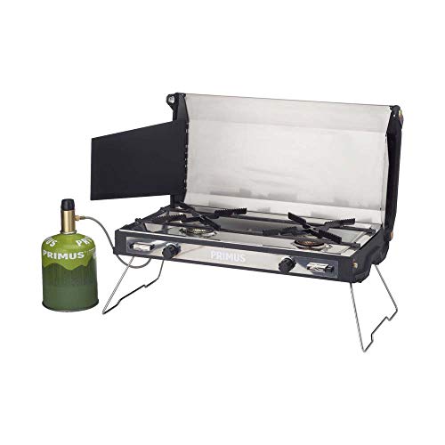 Relags Primus Kocher Tupike, Silber, One Size Relags Primus Kocher Tupike, Silber, One Size von PRIMUS