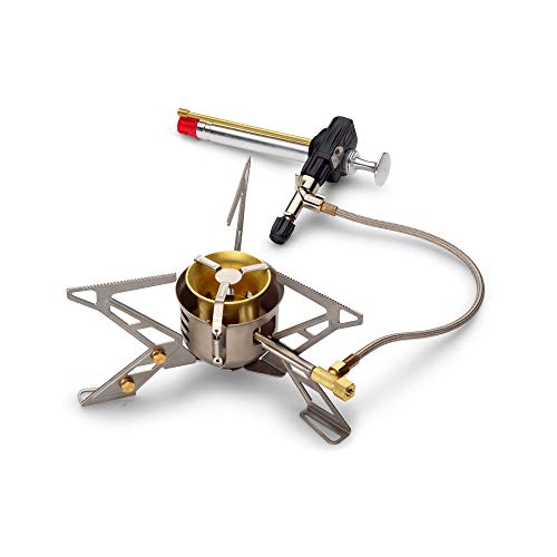 Relags Primus MultiFuel III Kocher, Silber, One Size Relags Primus MultiFuel III Kocher, Silber, One Size von PRIMUS