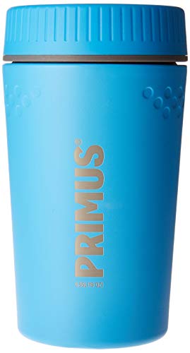 Relags Primus Thermo Speisebehälter 'Lunch Jug' Behälter, Blau, 0.4 Liter Relags Primus Thermo Speisebehälter 'Lunch Jug' Behälter, Blau, 0.4 Liter von PRIMUS