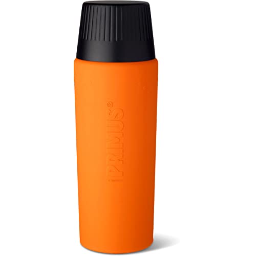 Relags Primus Thermoflasche 'Trailbreak EX, orange, 0.75 Liter von PRIMUS
